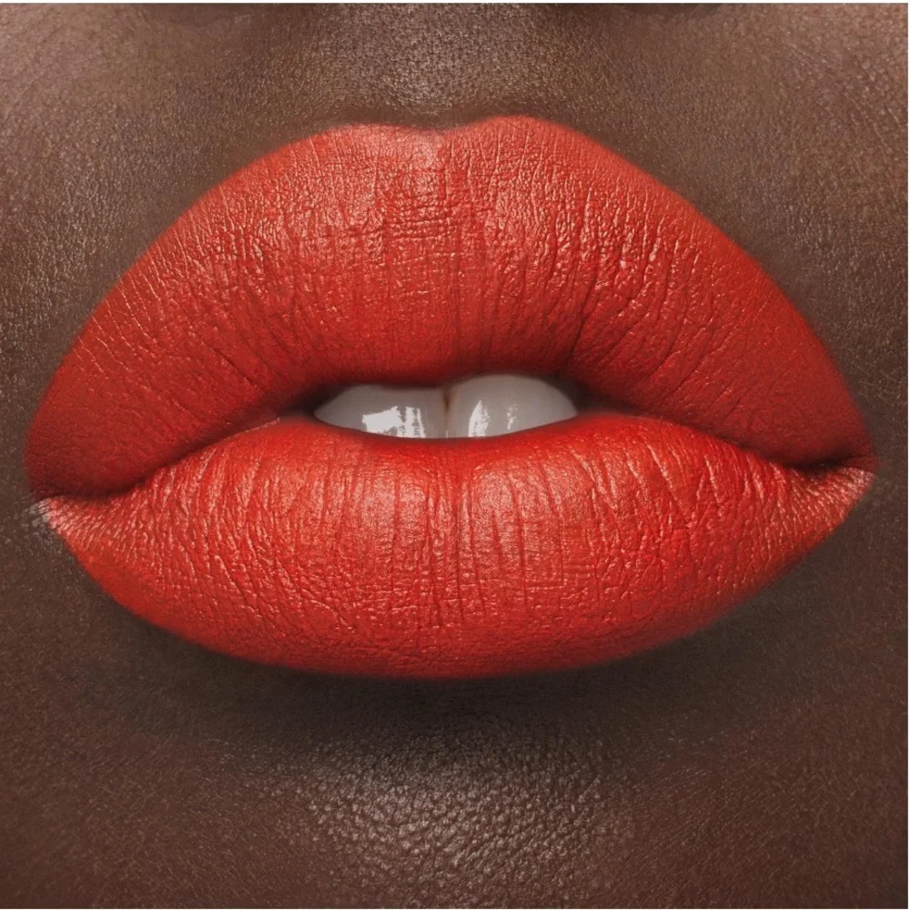 MAC LADY DANGER Matte Lipstick